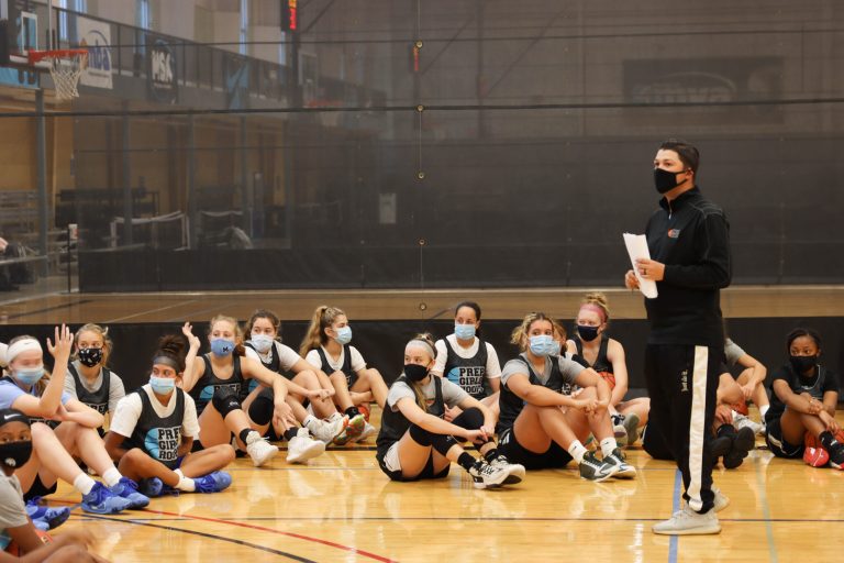 Top 250 Expo Steve&#039;s Super Seven Standouts-Upperclassman