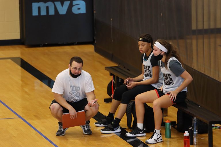 Top 250: 2022 East vs. West