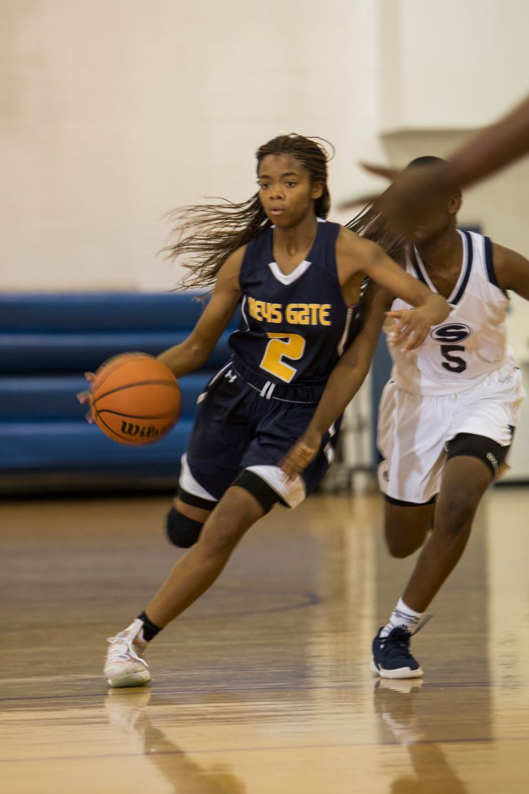Amari Hunter