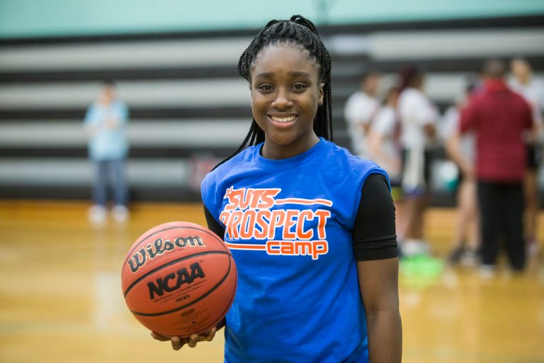 Jaiyah Harris-Smith