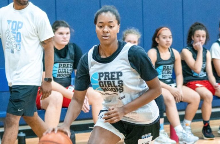 Recruiting Notebook: November 22nd - November 28th