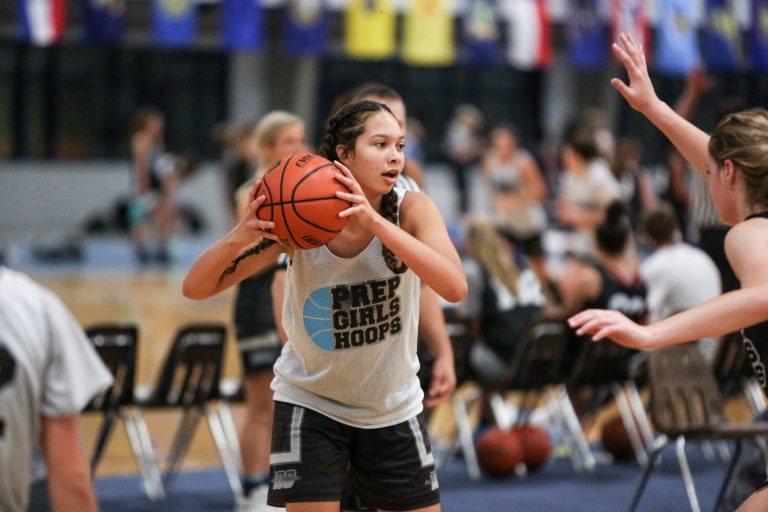 Summer Rankings: 2022 Power Forwards