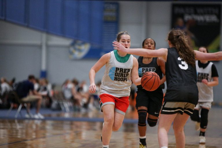 The Thanksgiving Third: Class 3A