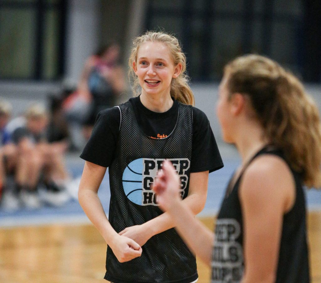 Rankings Review: 2022 Small Forwards