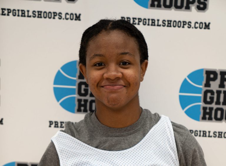 Keona McGee