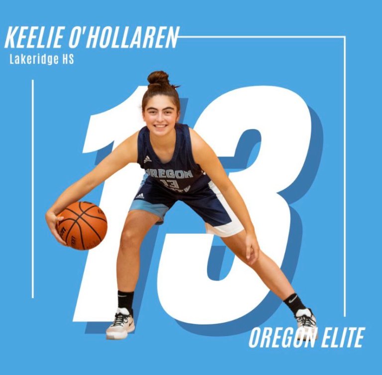 28.5: The Bubble Week 1: Oregon Elite Gold/NW Blazers