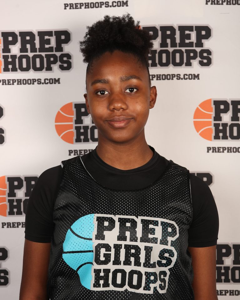 Kamiyah Hurd