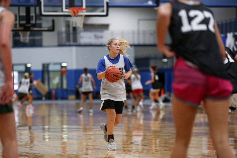 Preseason Outlook: Class 3A