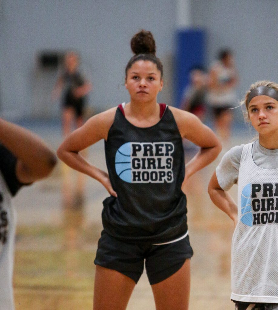 Spring Rankings Look-In: 2023 Shooting Guards