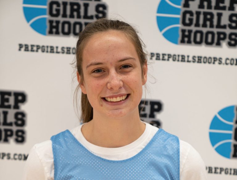 Lily Gifford