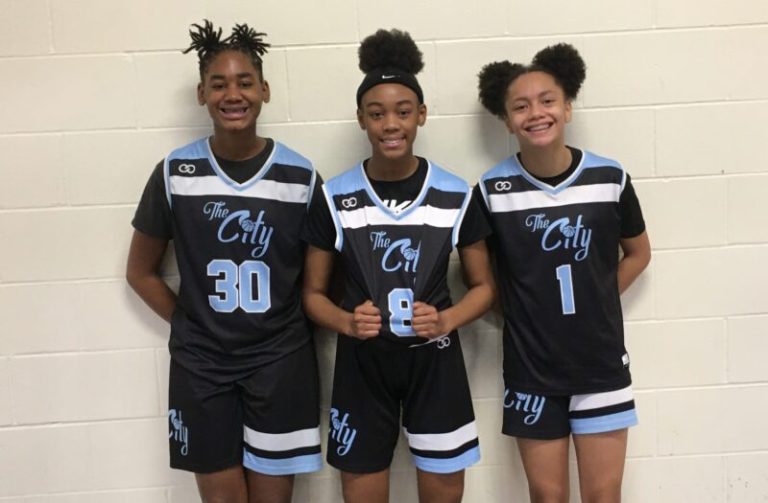 Breakdown Fall League: The City takes us back to the future