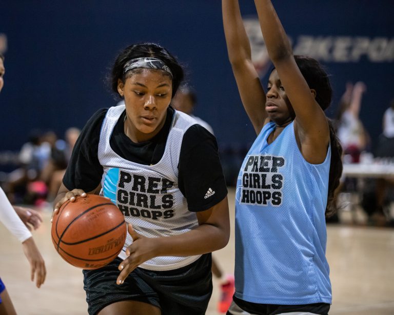 Patience is a Virtue. Top 2023 Rankings Players Taking Stage!
