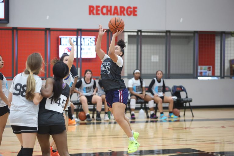 2022 Shooting Guards from Top 250 Expo