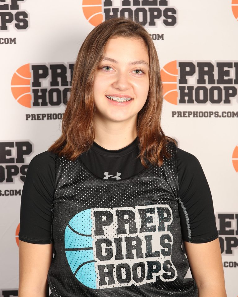 Prep Girls Hoops Top 250 Expo - Teams # 1 and #2