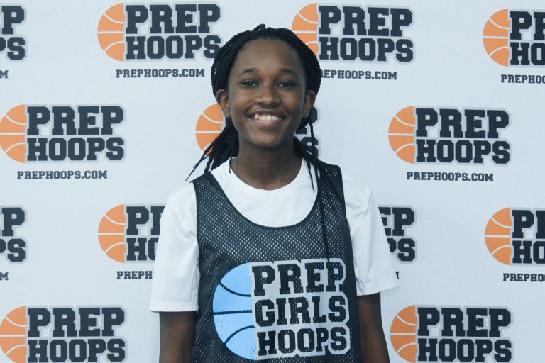 MyKayla Cunningham