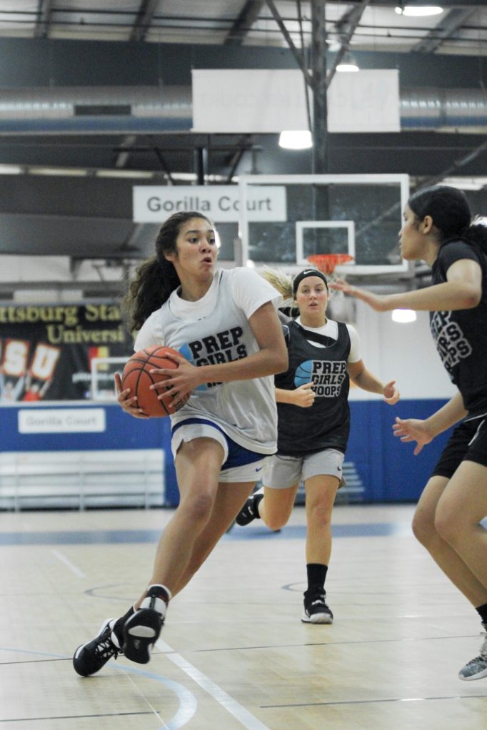 Recruiting Report: The Early Commits