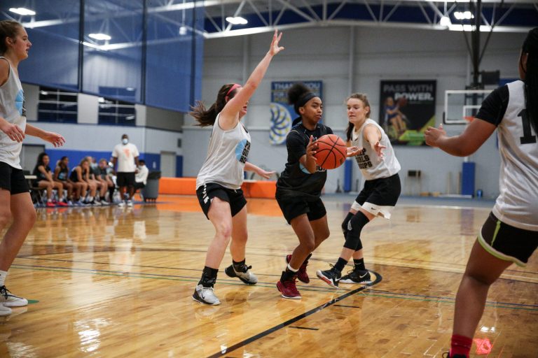 Week One: Standout Point Guards (Part 2)