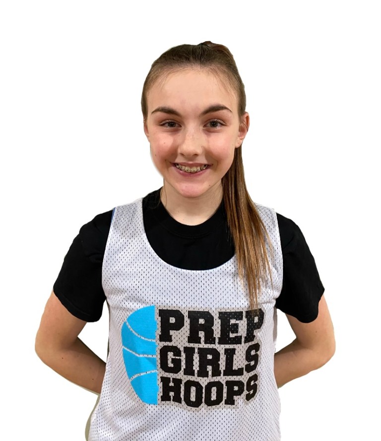 Paige Lambe