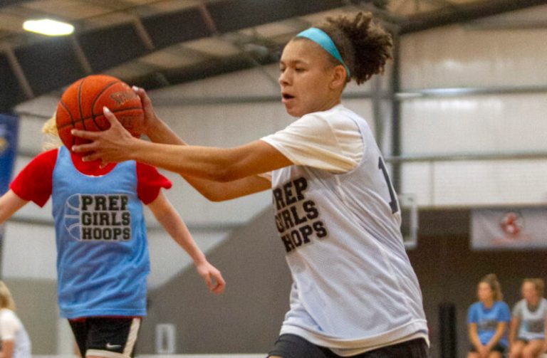 NC Top players with the best handles.