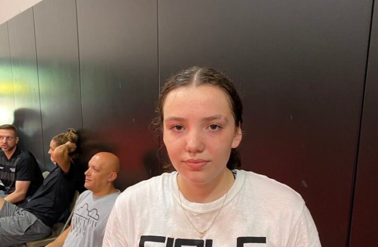 2021 HoopSource Presidents&#039; Day Showcase All-Oregon Team Part 2