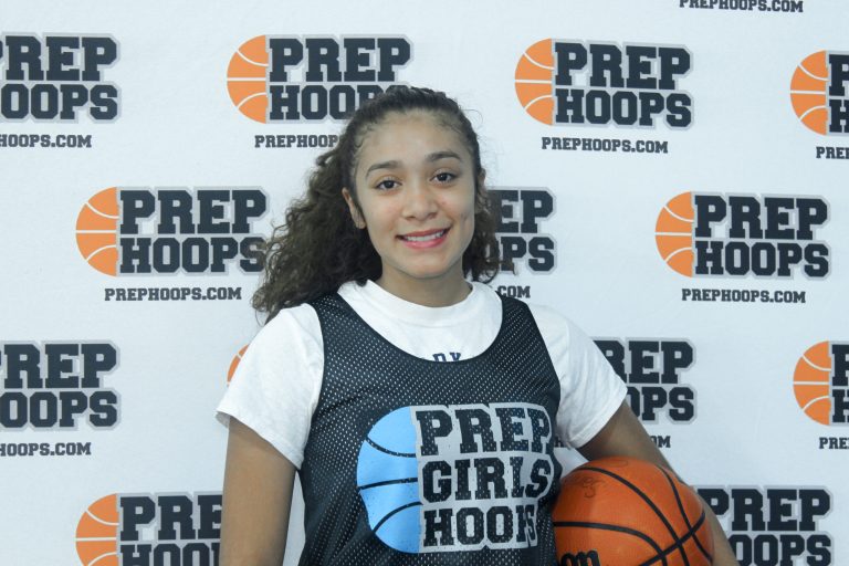 Sania Copeland