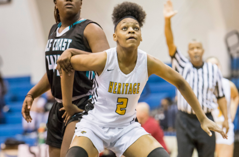 Taliyah Wyche