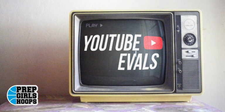 Youtube Evals Class of 2023: Part 1