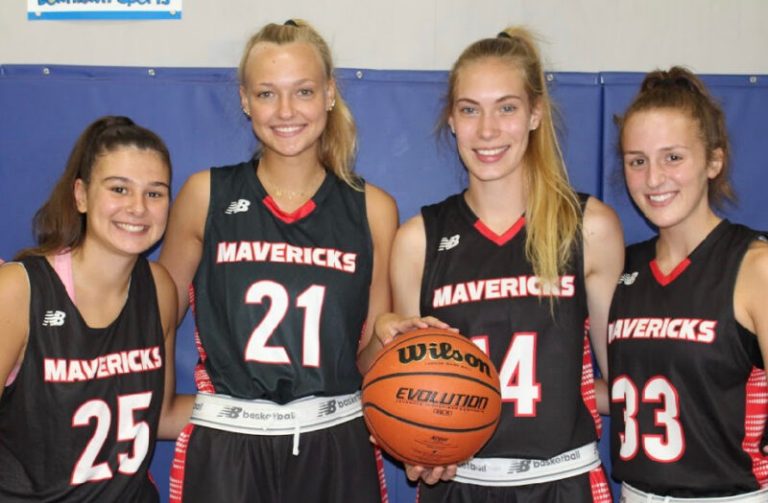 Mass Mavericks: Class of 2021 Player Evaluations