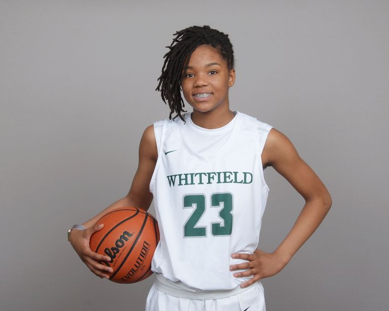 Tkiyah Nelson