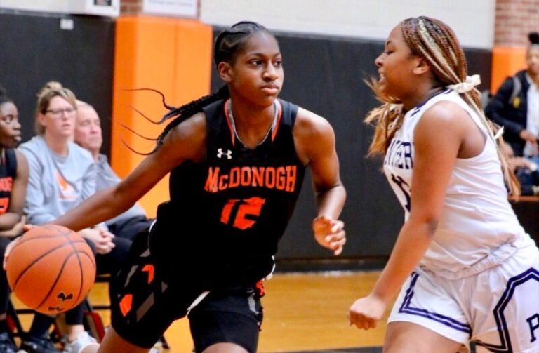 Jayla Oden