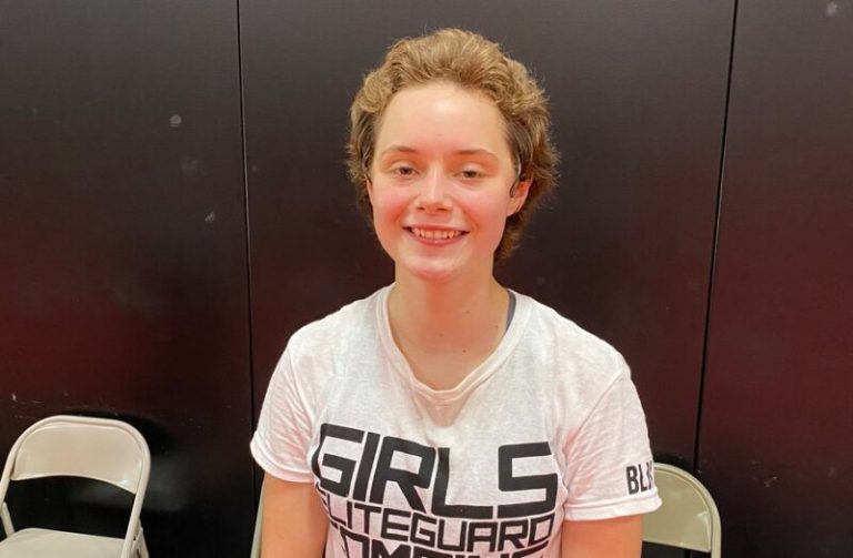 Rankings Update: 2022 Top Shooters