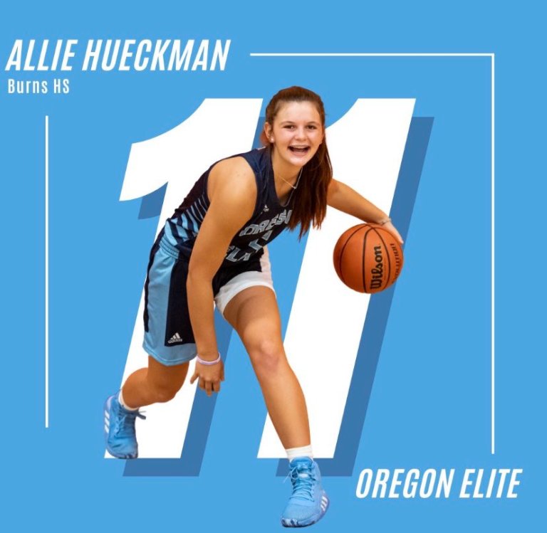 Allie Hueckman
