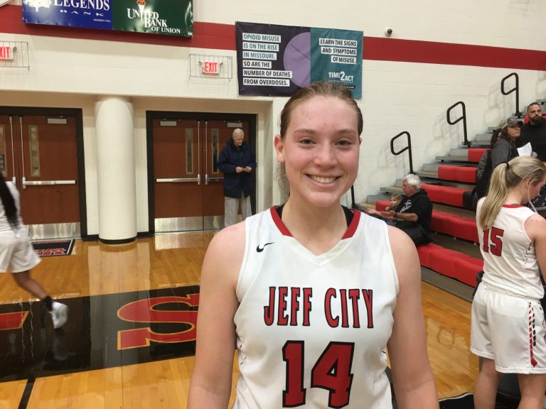 Union Tournament (Class of 2021 Standouts)