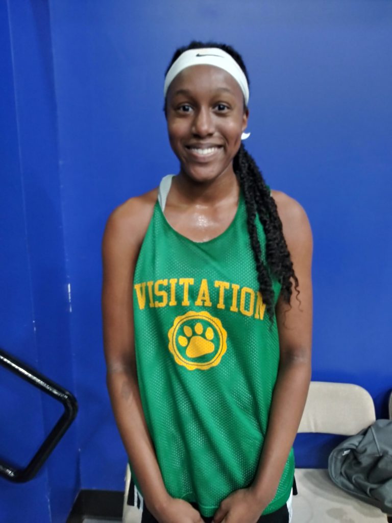 Simone Lewis