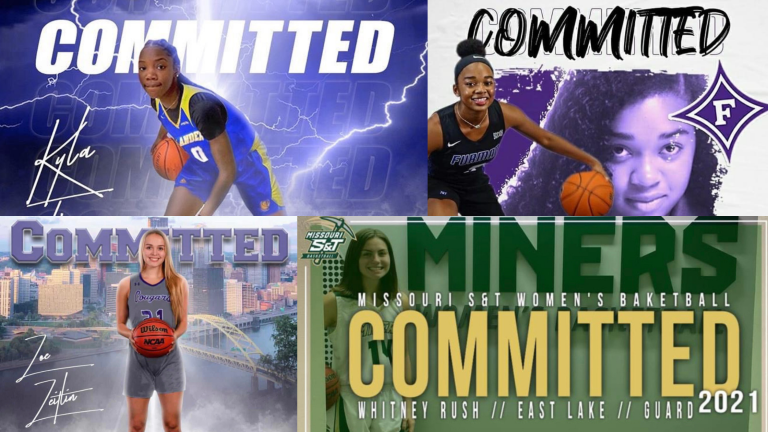 Updated 2021 Verbally Committed Prospects: Part 4