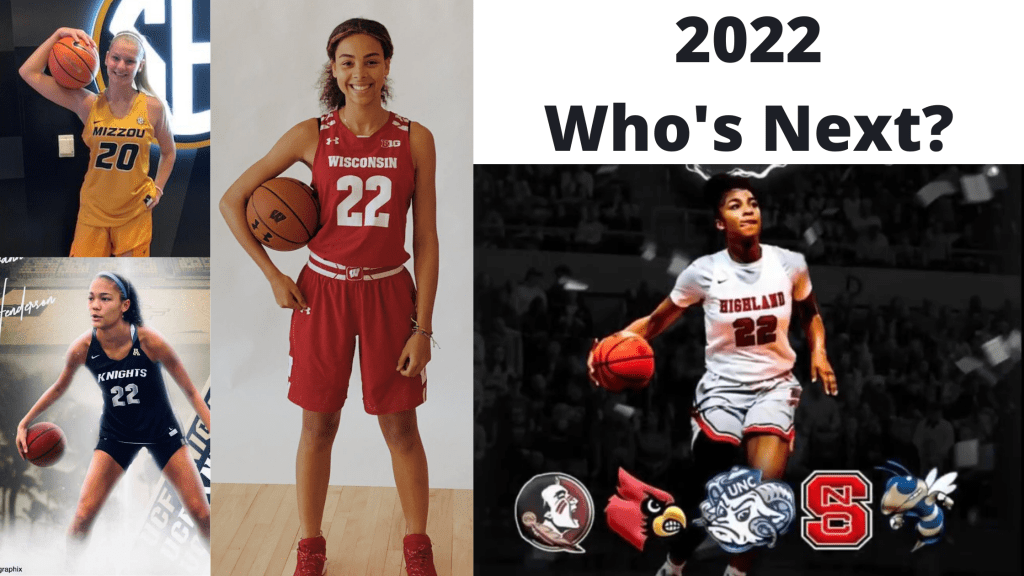 Class of 2022 &#8211; Who&#8217;s Next?