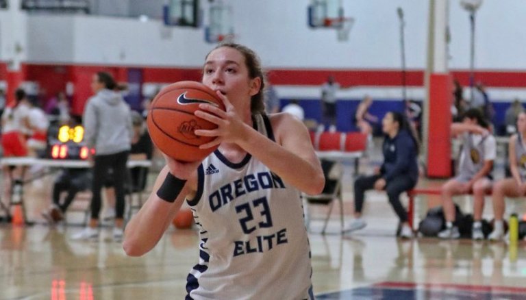 28.5 League &quot;The Bubble&quot; Session IV All-Oregon Team Part IV