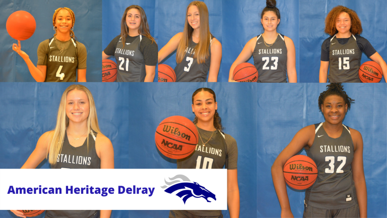 High School Scouting Report: American Heritage Delray