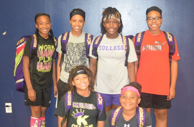 New Faces Offer Excitement for Oklahoma HS and MS