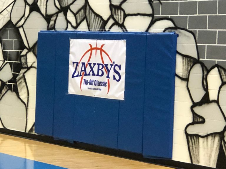 Zaxby&#039;s Tip Off Classic