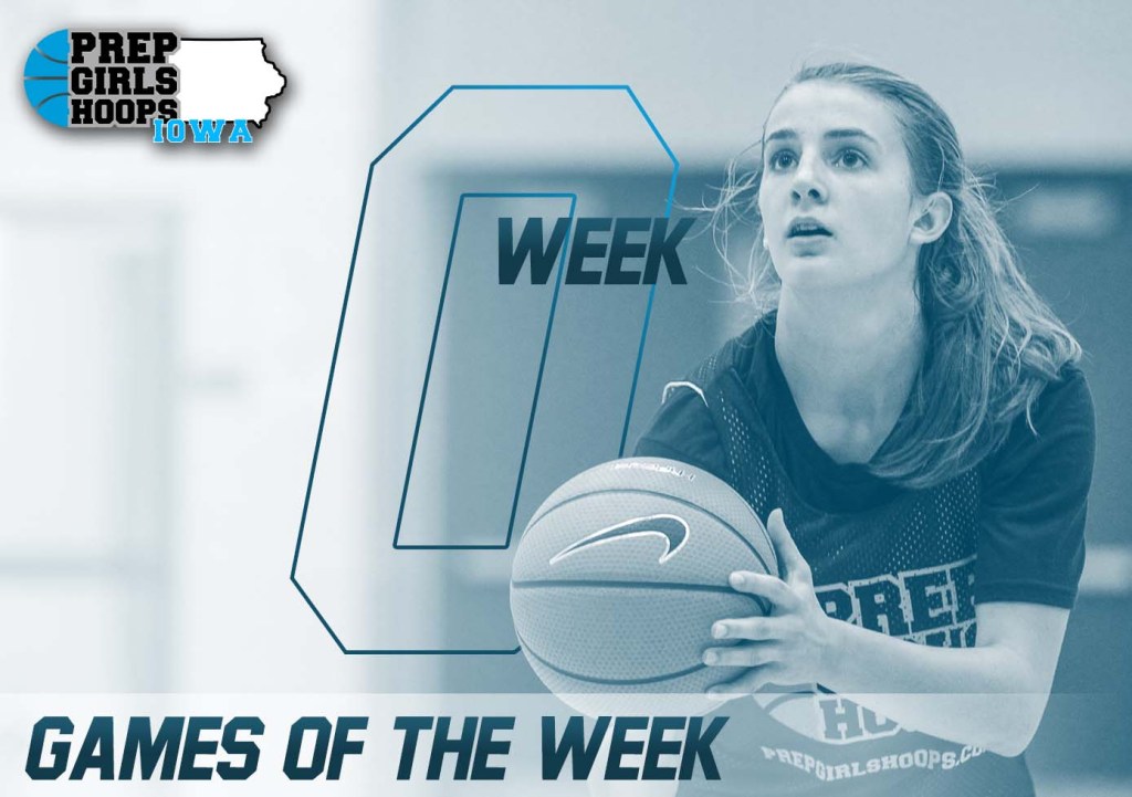 PGH Iowa’s Games of the Week: Week 0