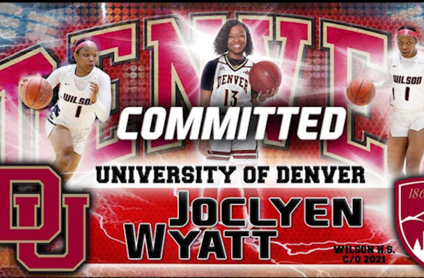 Joclyen Wyatt