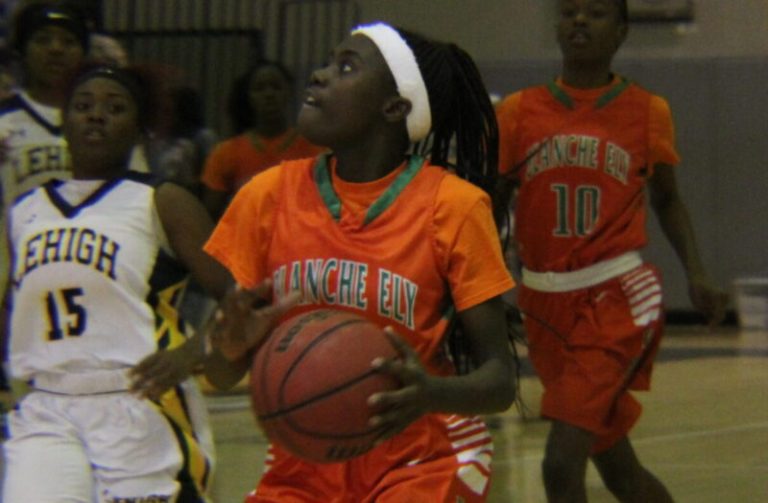 Ja’Leah Williams