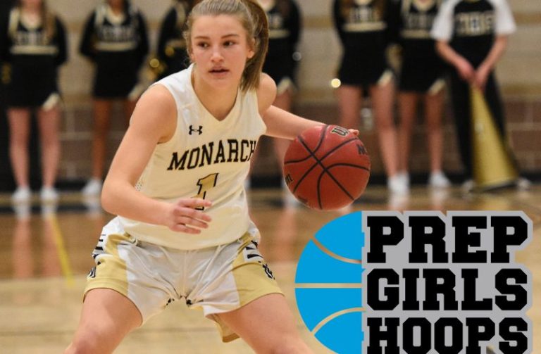 2023 Rankings Update: Eye Opening Lead Guards