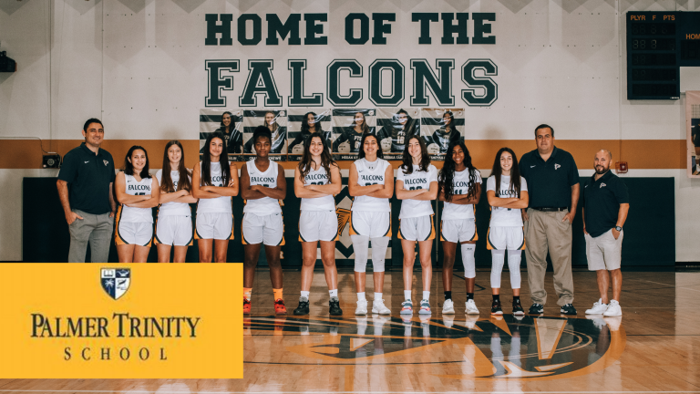 High School Scouting Report: Palmer Trinity