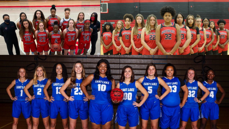 Pinellas County: Pre-Season Rankings