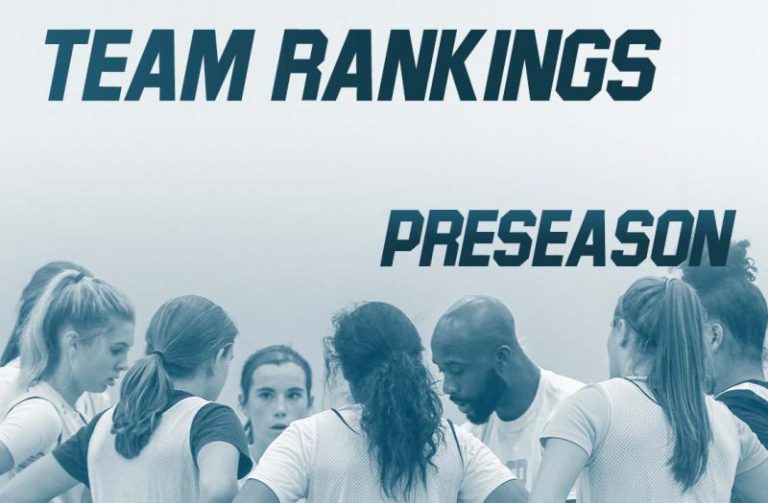 PGHCalifornia Top 25 High School Rankings