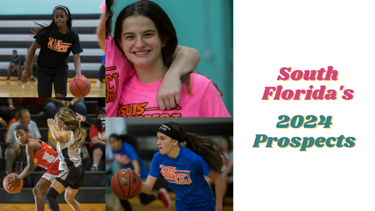 Thirteen of the South Florida&#039;s Top 2024 Prospects