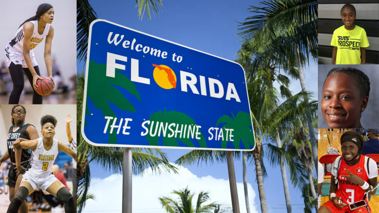 2021 Florida Prospects Choose to Stay Home and Play In State