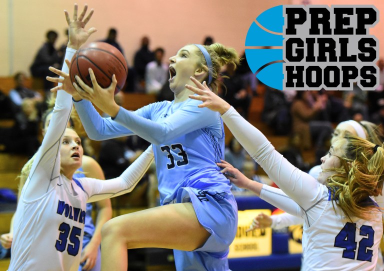 Season Preview: 5A Jefferson County League